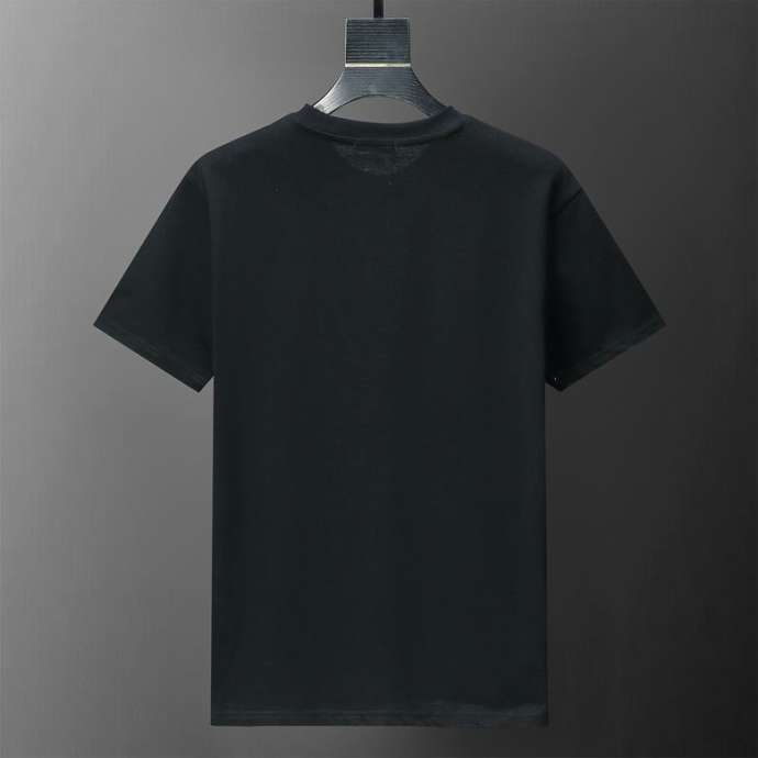 Dior T Shirts Short _SKUDiorM-3XL3104533877